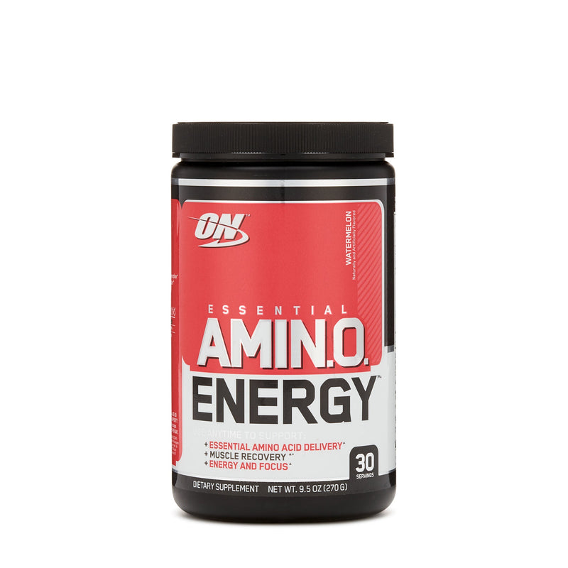 Optimum NutritionOptimum Nutrition Amino Energy 30 ServingsAmino AcidsWatermelon748927026672