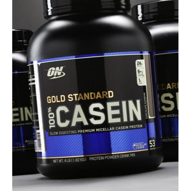 Optimum NutritionOptimum Nutrition Gold Standard Casein Protein Powder 2lbProtein2LBCreamy Vanilla748927024197