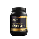 Optimum NutritionOptimum Nutrition Gold Standard Isolate 1.6lbProtein24 servingsRich Vanilla748927060690