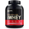 Optimum NutritionOptimum Nutrition Optimum Nutrition 100% Whey Protein Gold Standard 5lbsProtein5lbDelicious Strawberry748927028690