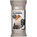 Optimum NutritionOptimum Nutrition Protein Almonds 10g Protein, 2g Sugar Cookies & Cream 1.5 oz.Snacks748927060508