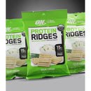 Optimum NutritionOptimum Nutrition Protein Ridges 10 PackSnacksSour Cream748927062267