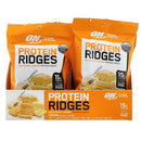 Optimum NutritionOptimum Nutrition Protein Ridges 10 PackSnacksCheese748927062328