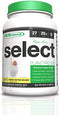 PESciencePEScience Vegan Series Select Protein 27 ServingsPlant - based ProteinPeanut Butter Delight040232426520