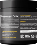 Planet Fit NutritionPlanet Fit Nutrition PFN Creatine Monohydrate Micronized (300g 60 Servings)Creatine