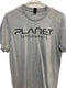 Planet SupplementsPlanet Supplements Grey Planet Supplements Shirts 2021AccessoriesS