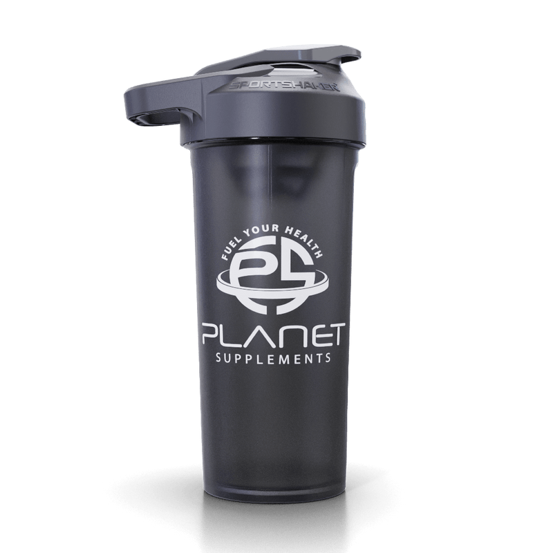 Planet SupplementsPlanet Supplements Sport Shaker 27ozAccessories