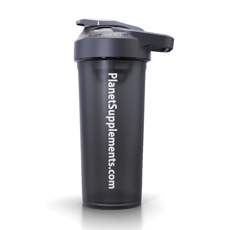 Planet SupplementsPlanet Supplements Sport Shaker 27ozAccessories