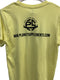 Planet SupplementsPlanet Supplements Yellow Planet Supplements Shirts 2021AccessoriesS