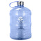 Planet SupplementsPlanet Supps Jug, 1 Gallon BPA Free /w Stainless Steel Screw CapAccessoriesBlue841545123706