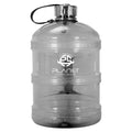 Planet SupplementsPlanet Supps Jug, 1 Gallon BPA Free /w Stainless Steel Screw CapAccessoriesBlack841545123713