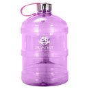 Planet SupplementsPlanet Supps Jug, 1 Gallon BPA Free /w Stainless Steel Screw CapAccessoriesPurple841545123737