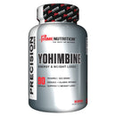 Prime NutritionPrime Nutrition Yohimbine HCL, 2.5 mg 90 ServingsFat Burner689466706185