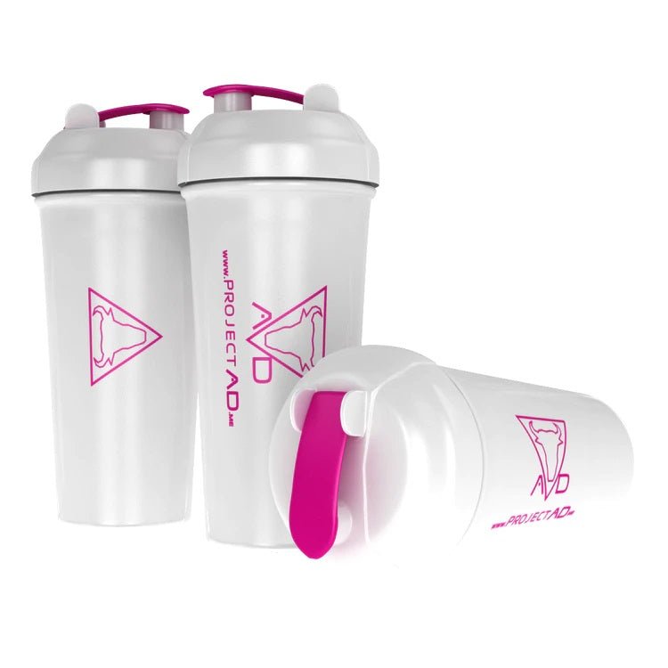 Project ADProject AD Chaser ShakerAccessoriesSPORTS BOTTLE PROTEIN SHAKER