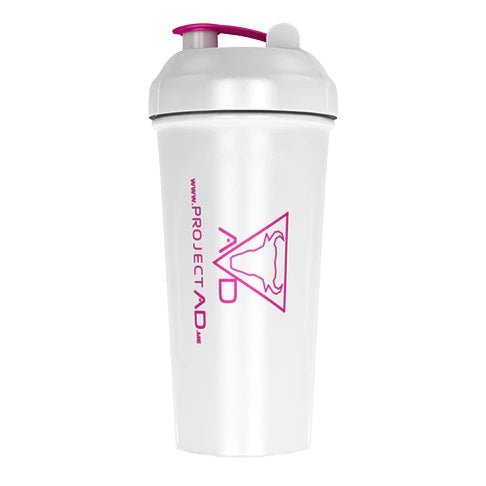 Project ADProject AD Chaser ShakerAccessoriesSPORTS BOTTLE PROTEIN SHAKER