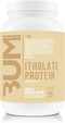 Raw NutritionRaw Nutrition RAW CBUM Itholate Whey Protein Powder Naturally Flavored Protein Whey Isolate 25 ServingsProteinVANILLA OATMEAL COOKIE860007286902