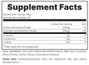 Redcon1Redcon1 Breach BCAAs Amino Acids, 2:1:1 BCAA Ratio, Increase Recovery, Strength and Endurance Support 30 ServingsBCAABLUE LEMONADE850004759677