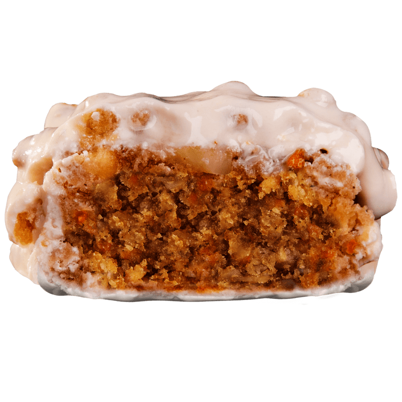 Redcon1Redcon1 MRE Bar 2.36ozSnacksIced Carrot Cake850004759165