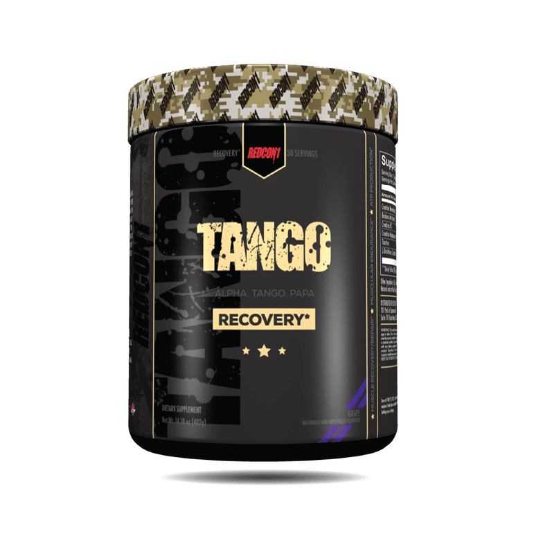 Redcon1Redcon1 Tango Creatine Recover MatrixCreatineGrape850004759400