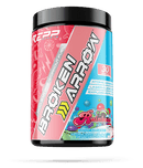 Repp SportsRepp Sports Broken Arrow Extreme PreWorkout, 30 ServingsPre - WorkoutRainbow850030092441