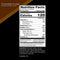 Rule OneRule One R1 Casein Protein 25g SlowRelease to Keep Muscles Fed Overnight or Between Meals, Long Lasting Amino Acid Delivery, 2 Pounds, 28 ServingsProteinVANILLA CREME196671004406