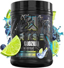 RYSERYSE Godzilla Signature Series PreWorkout | Pump, Energy, Strength, and Focus Monsterberry Lime 20/40 ServingsPre - WorkoutMonsterberry Lime854050008789