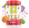 RYSERYSE High Stim Loaded Pump, Energy, Strength, LCitrulline, Beta Alanine, LTheanine, 30 ServingsPre - Workout854050008703