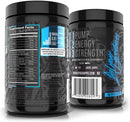 RYSERYSE RYSE Project Blackout PreWorkout (25 Servings)Pre - WorkoutTiger's Blood854050008093