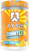 RYSERYSE RYSE Project Blackout PreWorkout (25 Servings)Pre - WorkoutSunnyD854050008659