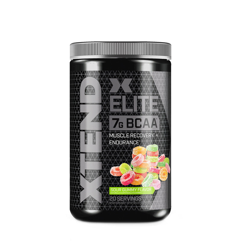 ScivationScivation Xtend ELITE BCAA 12.7 ozAmino AcidsIsland Punch Fusion842595112801