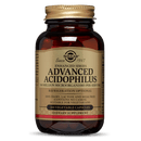 SolgarSolgar Advanced Acidophilus 100 Veg CapsulesDigestion Aid033984000186