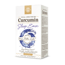 SolgarSolgar Full Spectrum Curcumin Sleep Ease (60 LICAPS) with Curcumin, GABA, Venetron, MelatoninSleep Support033984005525