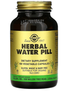 SolgarSolgar Herbal Water Pill 100 CapsulesWeight Management033984039476