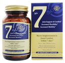 SolgarSolgar No. 7 Joint Support Enables Joint's natural ability to flex & cushion veg capsJoint Support033984504974