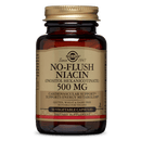 SolgarSolgar NoFlush Niacin 500 mg Vegetable CapsulesVitamins & Minerals50 caps33984019119