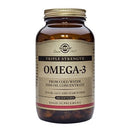 SolgarSolgar Triple Strength Omega 3Oils & Omega 3s100 Softgels033984020580