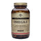 SolgarSolgar Triple Strength Omega 3Oils & Omega 3s100 Softgels033984020580