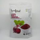 SunfoodSunfood Beet Powder Organic, 8oz.Superfoods803813101717