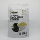 SunfoodSunfood Black Maca Powder, 4oz.Men's Health803813101182