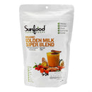 SunfoodSunfood Golden Milk Super Blend 6 ozSuperfoods803813101168