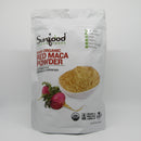 SunfoodSunfood Red Maca Powder, 8oz.Men's Health803813906404