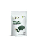 SunfoodSunfood Spirulina Crunchies 4ozSuperfoods803813010651