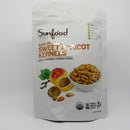 SunfoodSunfood Sweet Apricot Kernels Raw Organic, 8oz.Superfoods803813320118