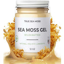 TrueSea MossTrue Sea Moss - Sea Moss Gel - Irish Wildcrafted 92 Minerals 16oz - FlavoredPersonal CareOriginal5065006235073