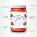 TrueSea MossTrue Sea Moss - Sea Moss Gel - Irish Wildcrafted 92 Minerals 16oz - FlavoredPersonal CareStrawberry5065006235271