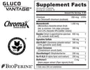 UNBOUNDUNBOUND SLYN, Premium Glucose Disposal Agent GDA with GlucoVantage, Chromax, GS4+, BioPerine 180 Capsules / 30 ServingsWeight Management649908600563