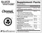 UNBOUNDUNBOUND SLYN, Premium Glucose Disposal Agent GDA with GlucoVantage, Chromax, GS4+, BioPerine 180 Capsules / 30 ServingsWeight Management649908600563