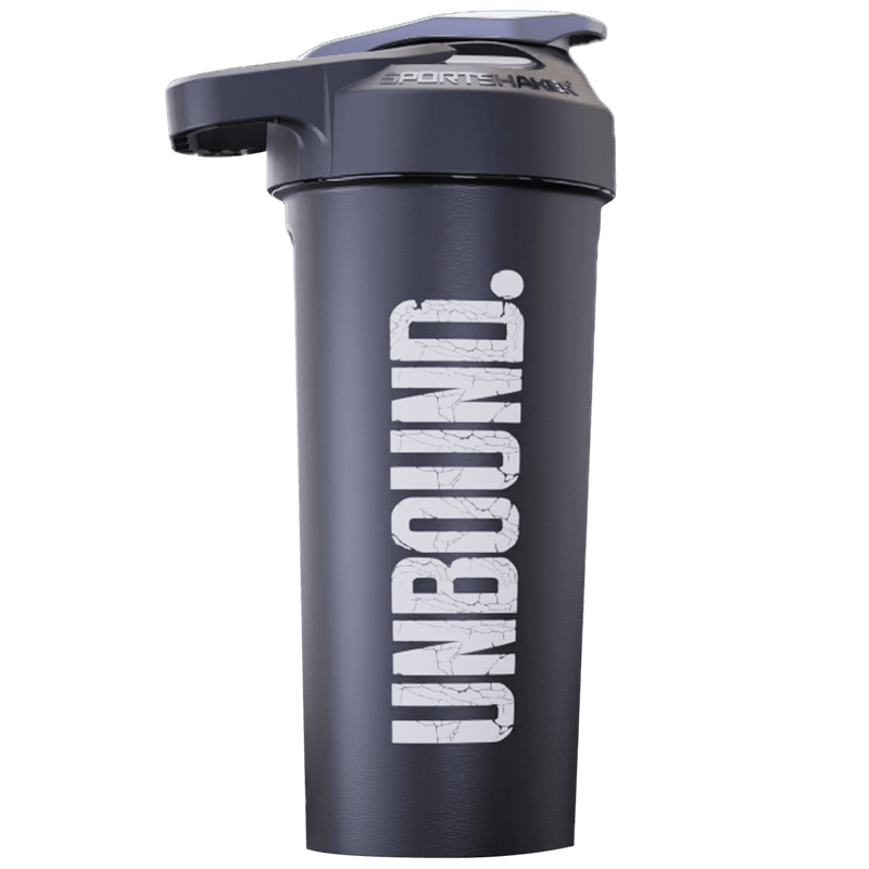 UNBOUNDUNBOUND UNBOUND Sport Shaker (27oz)Accessories