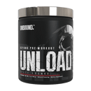 UNBOUNDUNBOUND UNLOAD, High Energy Preworkout with nooLVL, Zynamite, RhodioPrime, enXtra, zümXR 20 ServingsPre - WorkoutGrape Lychee649908600600