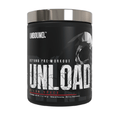 UNBOUNDUNBOUND UNLOAD, High Energy Preworkout with nooLVL, Zynamite, RhodioPrime, enXtra, zümXR 20 ServingsPre - WorkoutMelon Spice649908600808